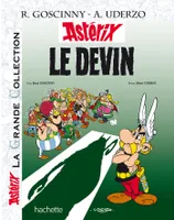 Astérix la Grande collection - Le devin n°19