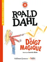 Le Doigt magique de Roald Dahl, Boussole cycle 3