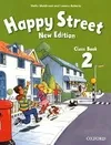 Happy Street 2: Class Book, Elève