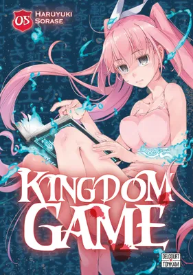 5, Kingdom Game 05