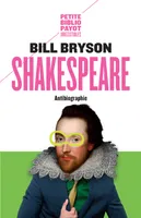 Shakespeare, Antibiographie