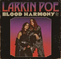 Blood Harmony - Inclus Poster