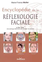 n°193 Encyclopédie de la réflexologie faciale, le Dien' Cham'