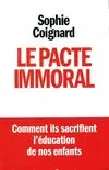 5187146 - Le Pacte immoral