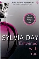 Livres Littérature et Essais littéraires Romans érotiques Entwined with you, A Crossfire Novel Day Sylvia