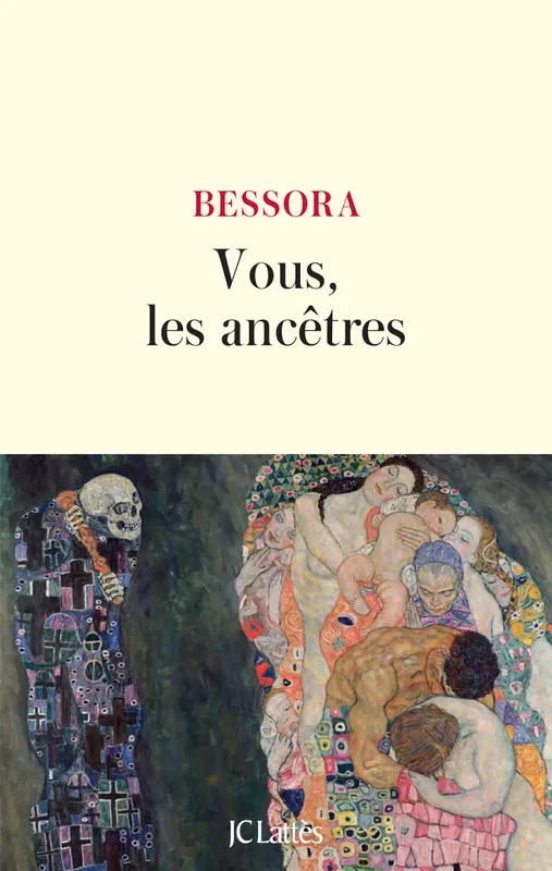 Livres Littérature et Essais littéraires Romans contemporains Francophones Vous, les ancêtres Bessora