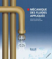 Mécanique des fluides appliquée, 2e édition