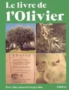 Le livre de l'olivier