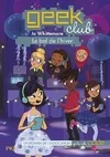 Geek club - tome 3 Le bal de l'hiver