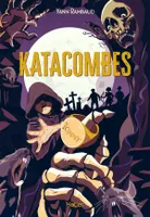 Katacombes - Tommy, Tommy