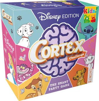 Cortex Challenge - Disney Classics