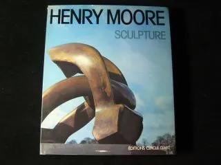 Henry Moore sculpture, commentaires de l'artiste