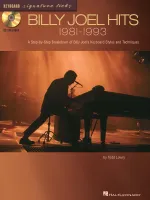 Billy Joel Hits: 1981-1993