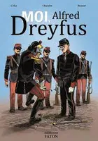 Moi, Alfred Dreyfus