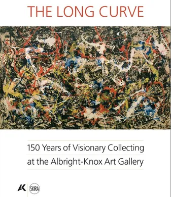The Long Curve 150 Years of Visionary Collecting /anglais