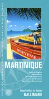 Martinique, Fort-de-France, Saint-Pierre, la route des Traces, le rocher du Diamant, destination Grenadines