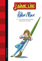 Max, Tome 02, Relax Max