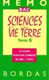 Sciences de la vie et de la terre : Terminale S, programme 1994