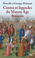 Contes et légendes du Moyen-Âge français