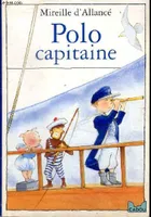Polo capitaine