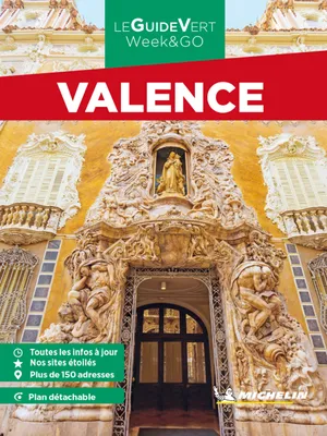 Guide Vert WE&GO Valence
