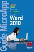 Word 2010, [Microsoft]