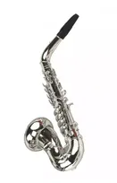 Saxophone 8 Notes