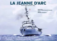 La Jeanne d'Arc / porte-hélicoptères R97, Nouvelle édition