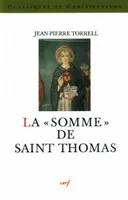 La Somme de saint Thomas