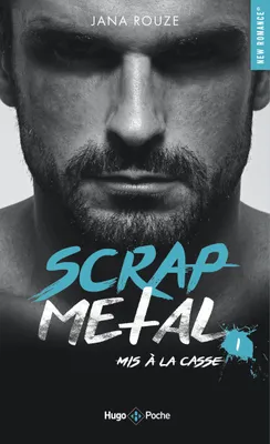 1, Scrap metal - Tome 01