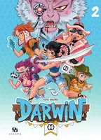 Darwin - Tome 2