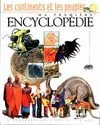 Ma première encyclopédie., 9, Les continents et les peuples