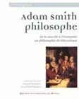Adam Smith philosophe, De la morale à l'économie ou philosophie du libéralisme
