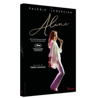 Aline - DVD (2020)
