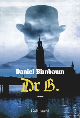 Dr B., Roman