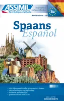 Spaans (livre seul)