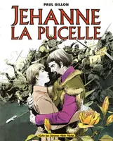 La Pucelle, Jehanne - La Pucelle