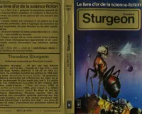 LE LIVRE D'OR DE LA SCIENCE-FICTION : Théodore STURGEON