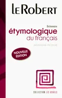 Dictionnaire étymologique du français, Livre