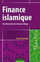 Finance islamique, Une illustration de la finance éthique