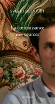 Yves Chaudouët, La connaissance des sources