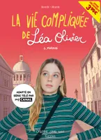 La Vie compliquée de Léa Olivier BD T01 -  offre découverte (CANAL +), Perdue