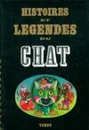 Histoires et légendes du chat Roger Laufer