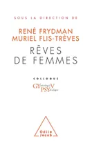 REVES DE FEMMES - COLLOQUE GYPSY V, Colloque GYPSY V