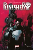 2, Punisher All-new All-different T02