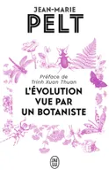 L'évolution vue par un botaniste, Document