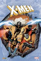 X-Men: L'intégrale 1979 (T03 Nouvelle édition)