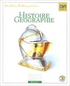 Histoire et géographie CM1 - Livre élève