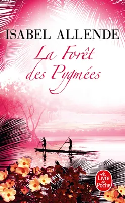 La Forêt des Pygmées, roman