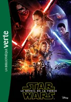 Star Wars / Episode VII : le roman du film / Plus